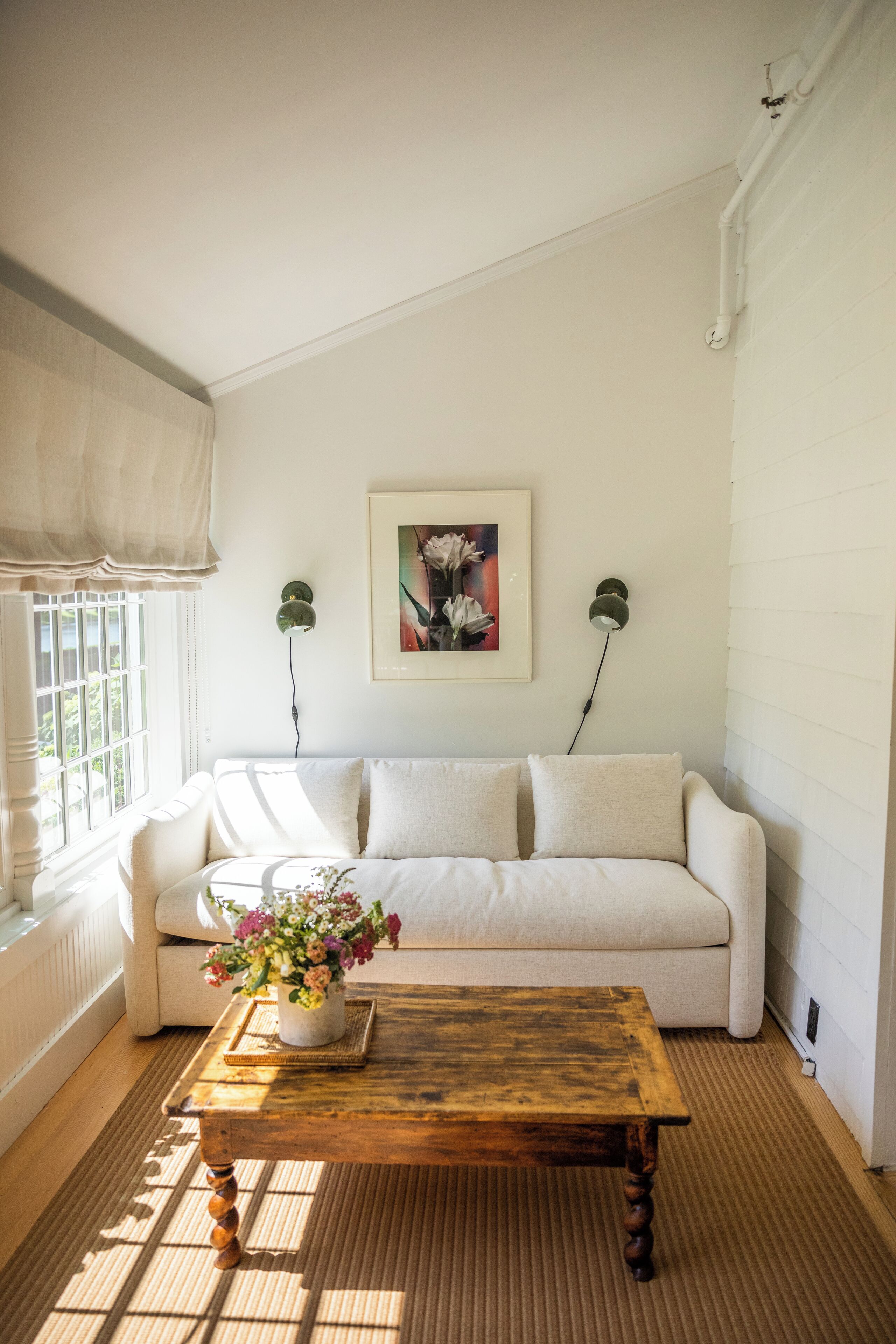 Quarto standard, 1 cama King | Lençóis italianos Frette, roupas de cama premium, frigobar