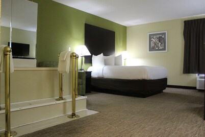 Quality Inn & Suites University Area