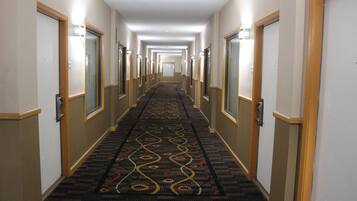 Servicio de la propiedad