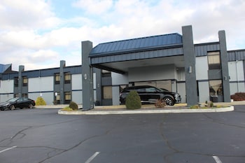 Quality Inn & Suites University Area