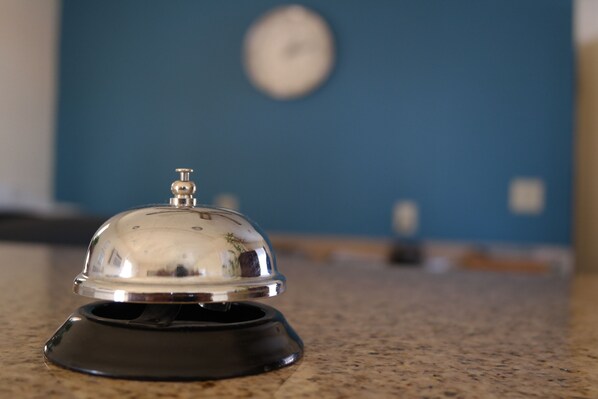 Lobby - Chandler Inn (Chandler)