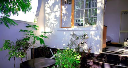 Spendwise Lodge and Apartments