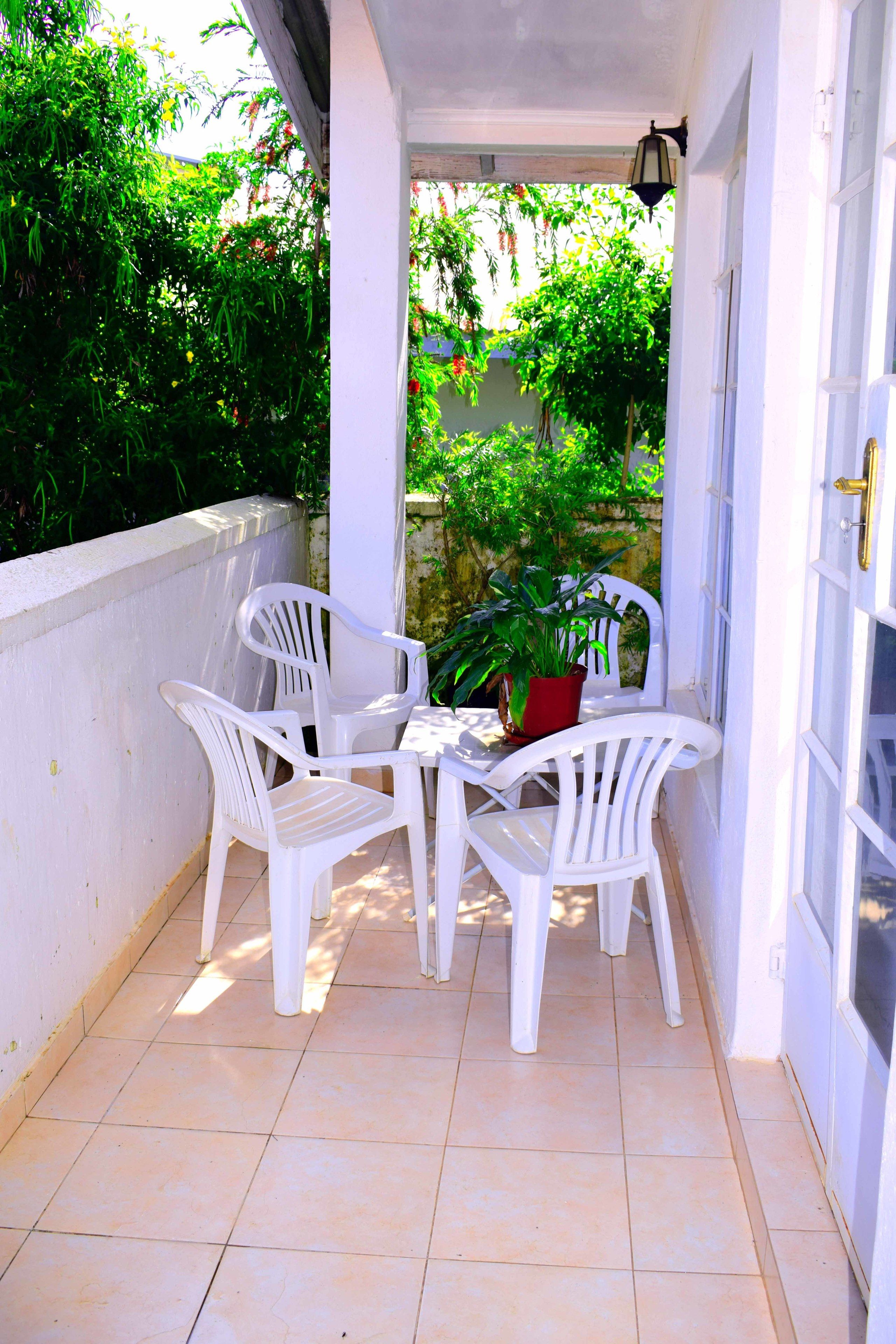 舒适开间套房, 1 张双人床, 无障碍, 简易厨房 | 高档床上用品、羽绒被、迷你吧（备有免费物品）、遮光窗帘