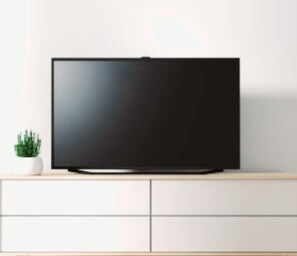 Chambre Double Standard, 1 lit double, salle de bains attenante