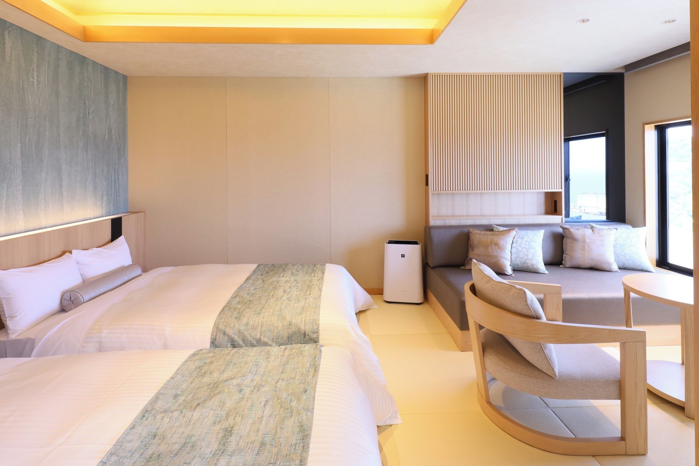 ห้องพัก