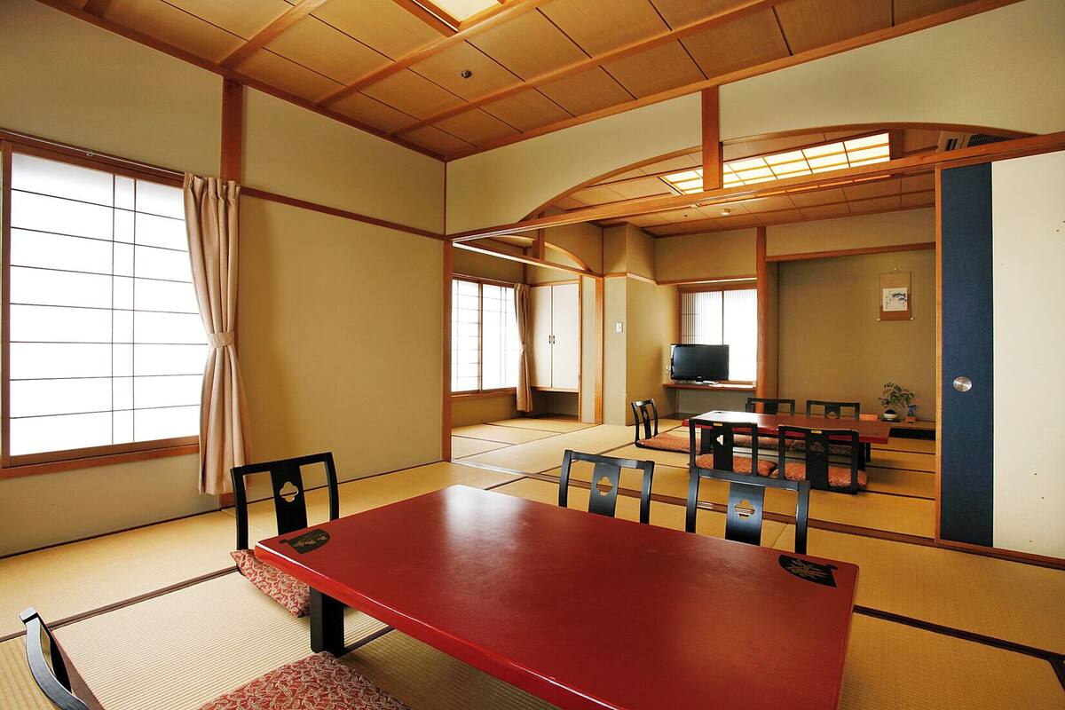 用餐