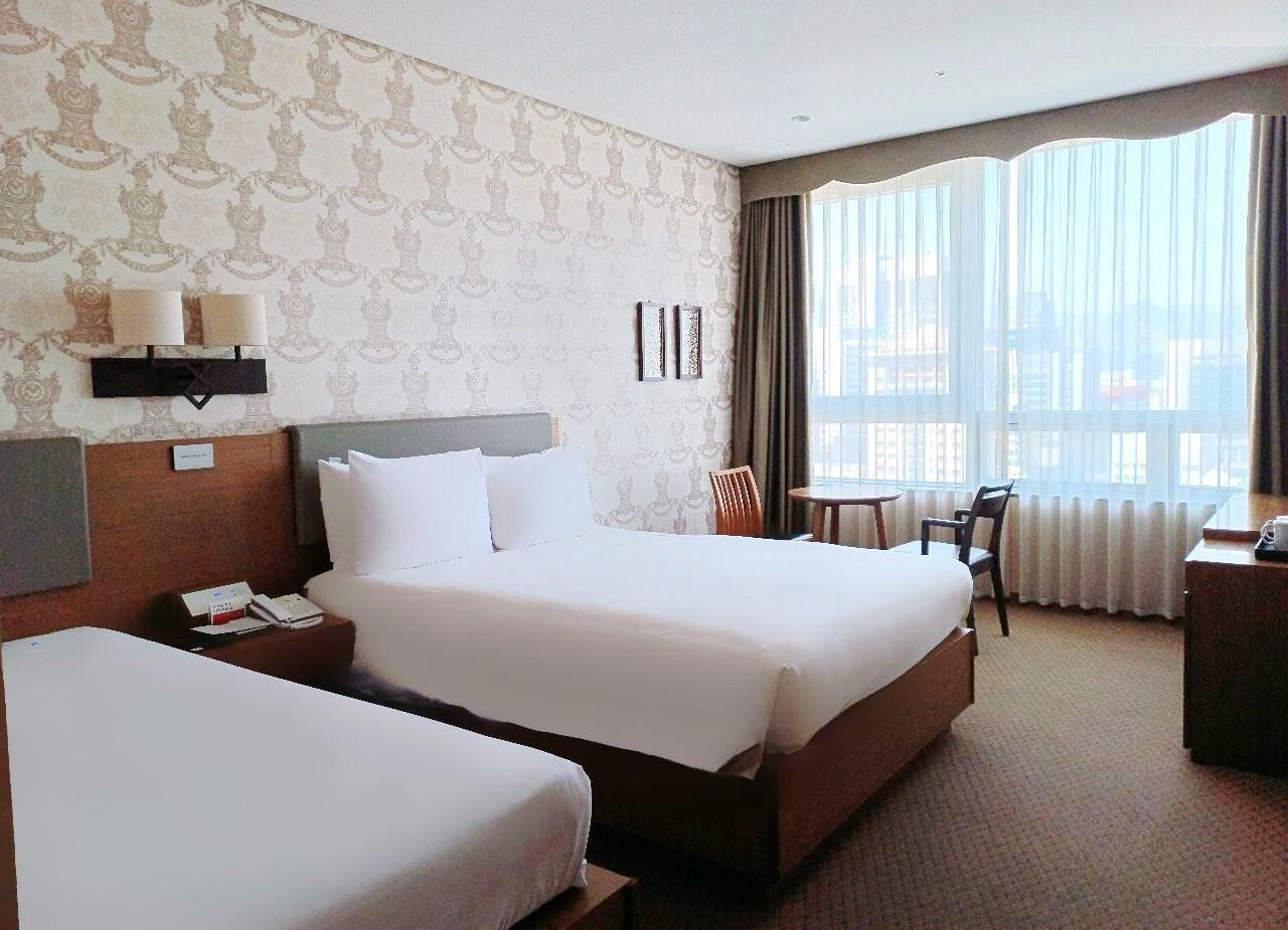 Photo - Migliore Hotel Seoul Myeongdong