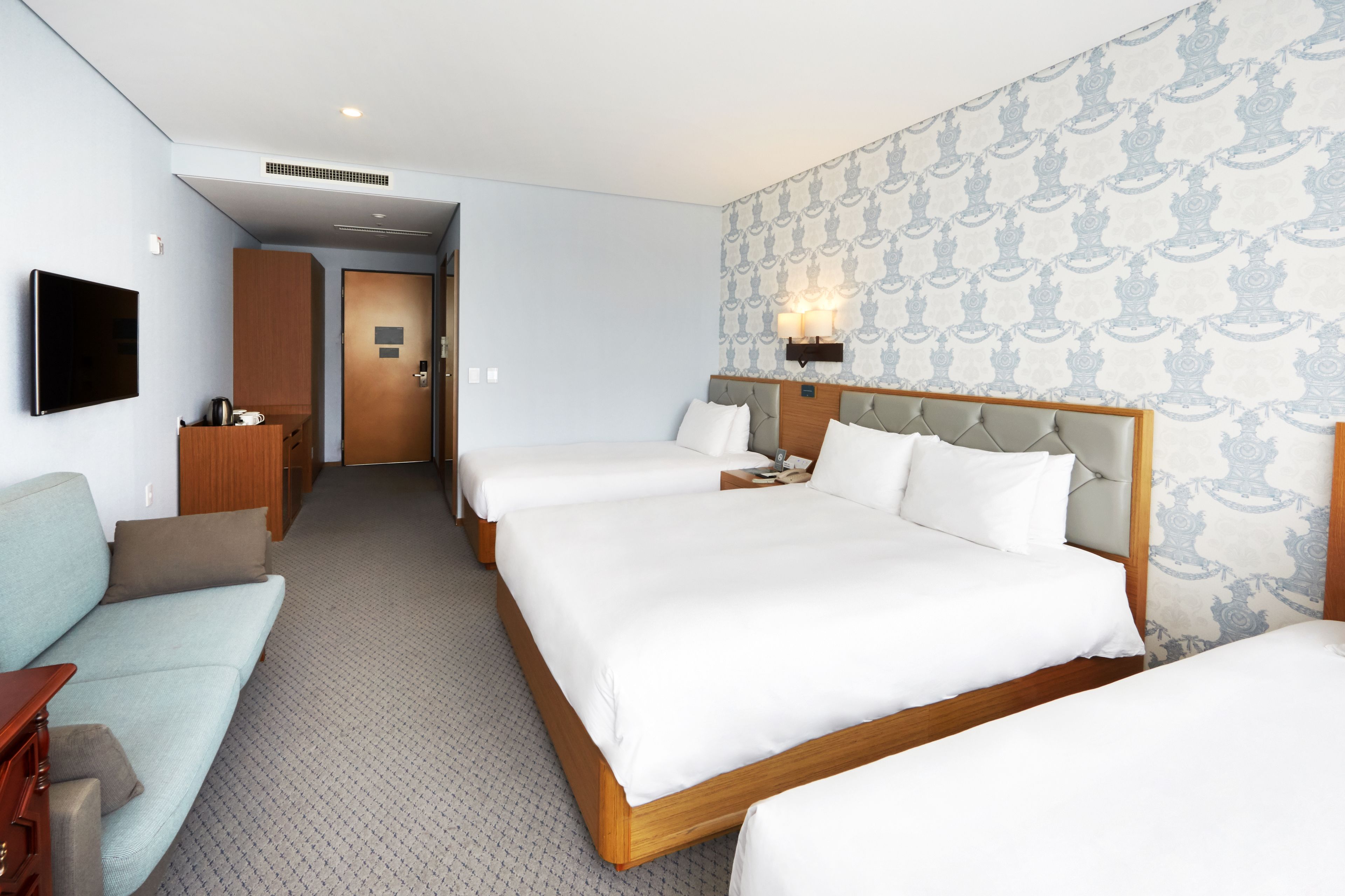 Photo - Migliore Hotel Seoul Myeongdong