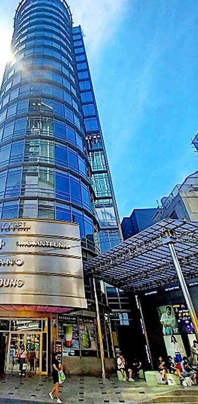 Migliore Hotel Seoul Myeongdong