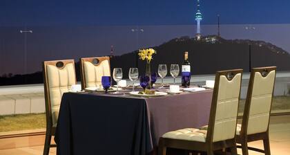 Migliore Hotel Seoul Myeongdong