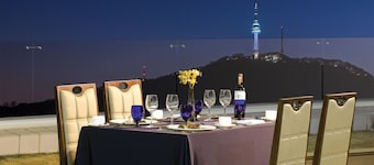 Migliore Hotel Seoul Myeongdong