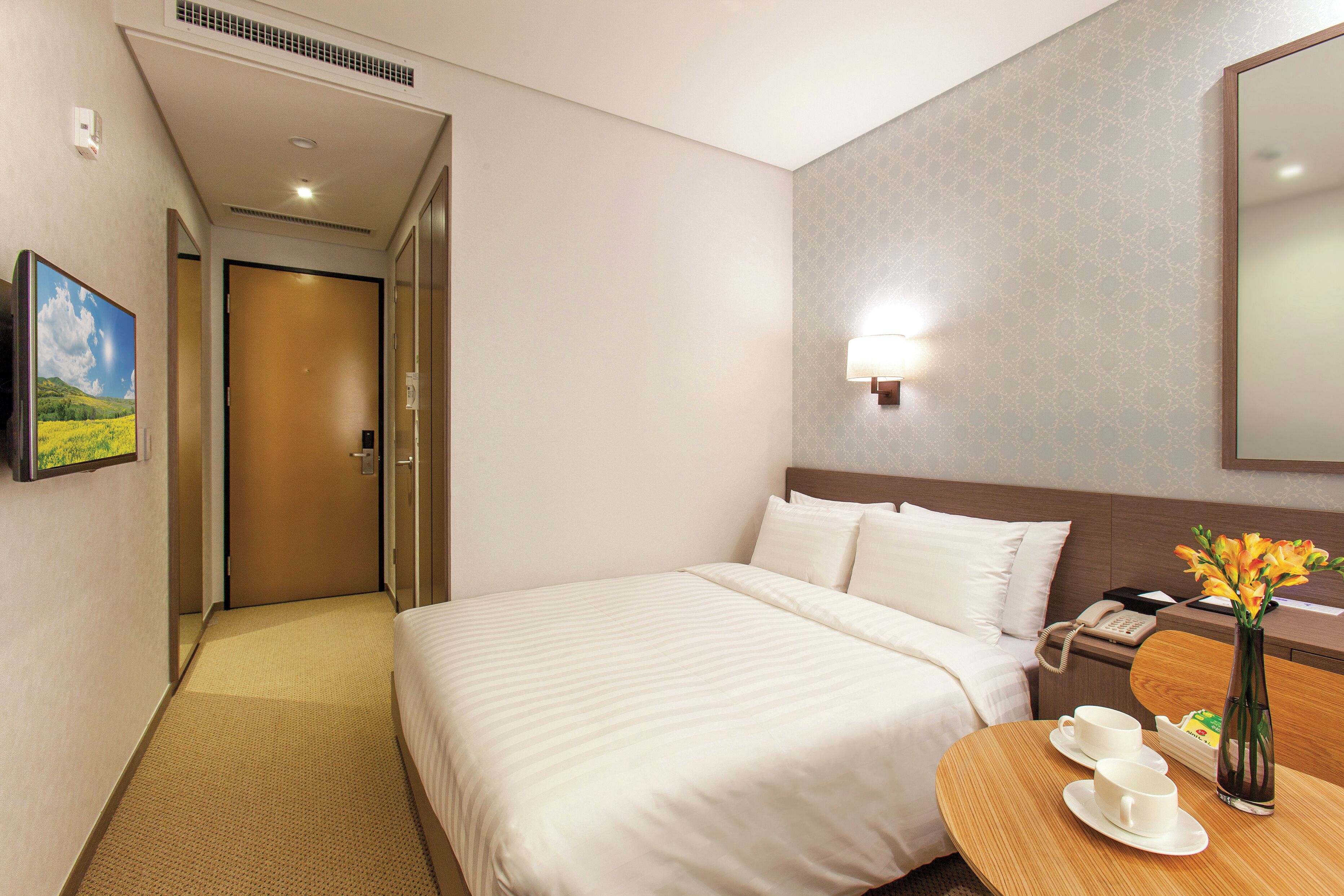 Foto - Migliore Hotel Seoul Myeongdong