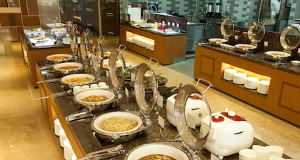 Migliore Hotel Seoul Myeongdong