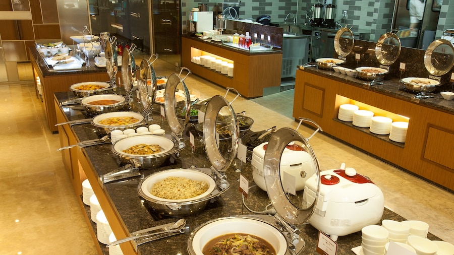 Migliore Hotel Seoul Myeongdong