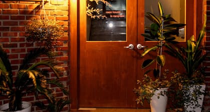 Raon Residence in Gangnam