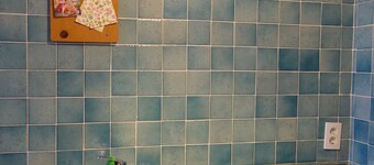 Raon Residence in Gangnam