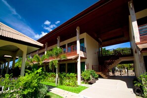 Lobby - Star Light Resort (Ko Pha-ngan)