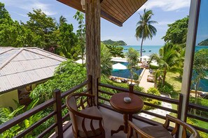Exterior - Star Light Resort (Ko Pha-ngan)