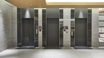 Elevator