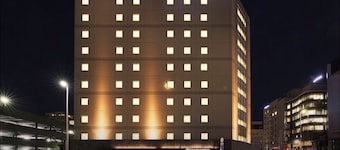 Daiwa Roynet Hotel Utsunomiya