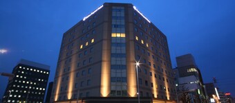 Daiwa Roynet Hotel Utsunomiya