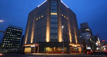 Daiwa Roynet Hotel Utsunomiya