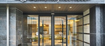 Daiwa Roynet Hotel Utsunomiya