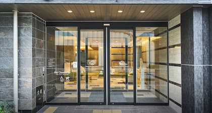 Daiwa Roynet Hotel Utsunomiya