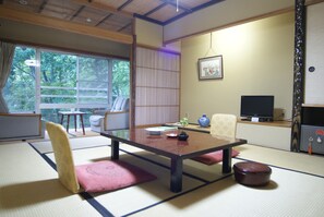 Japanese Style Room