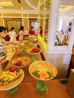 บุฟเฟต์