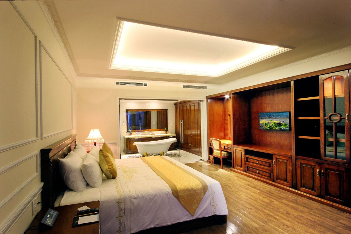 ห้องพัก
