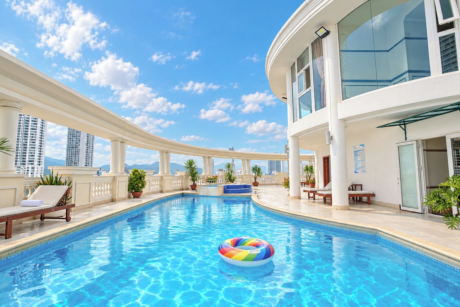 Pool