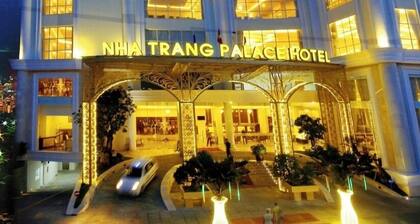 Nha Trang Palace Hotel