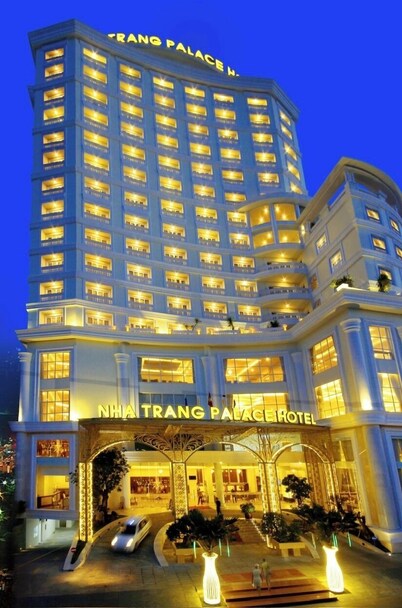 Nha Trang Palace Hotel