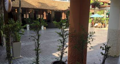 Nin Apartments Karon Beach