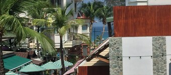 Nin Apartments Karon Beach