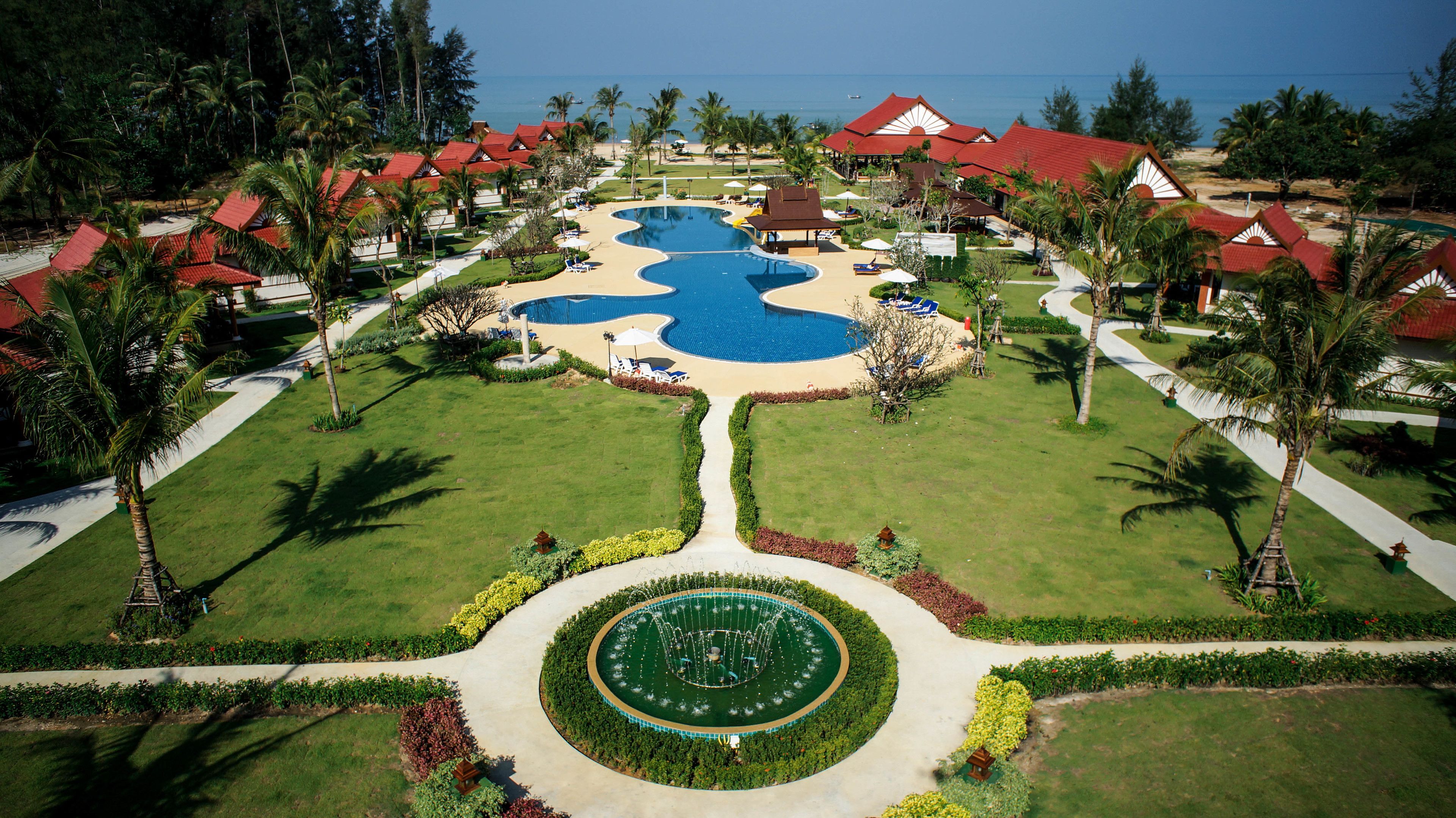Kolam renang