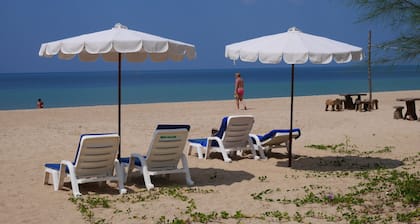The Sunset Beach Resort Koh Kho Khao