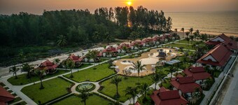 The Sunset Beach Resort Koh Kho Khao