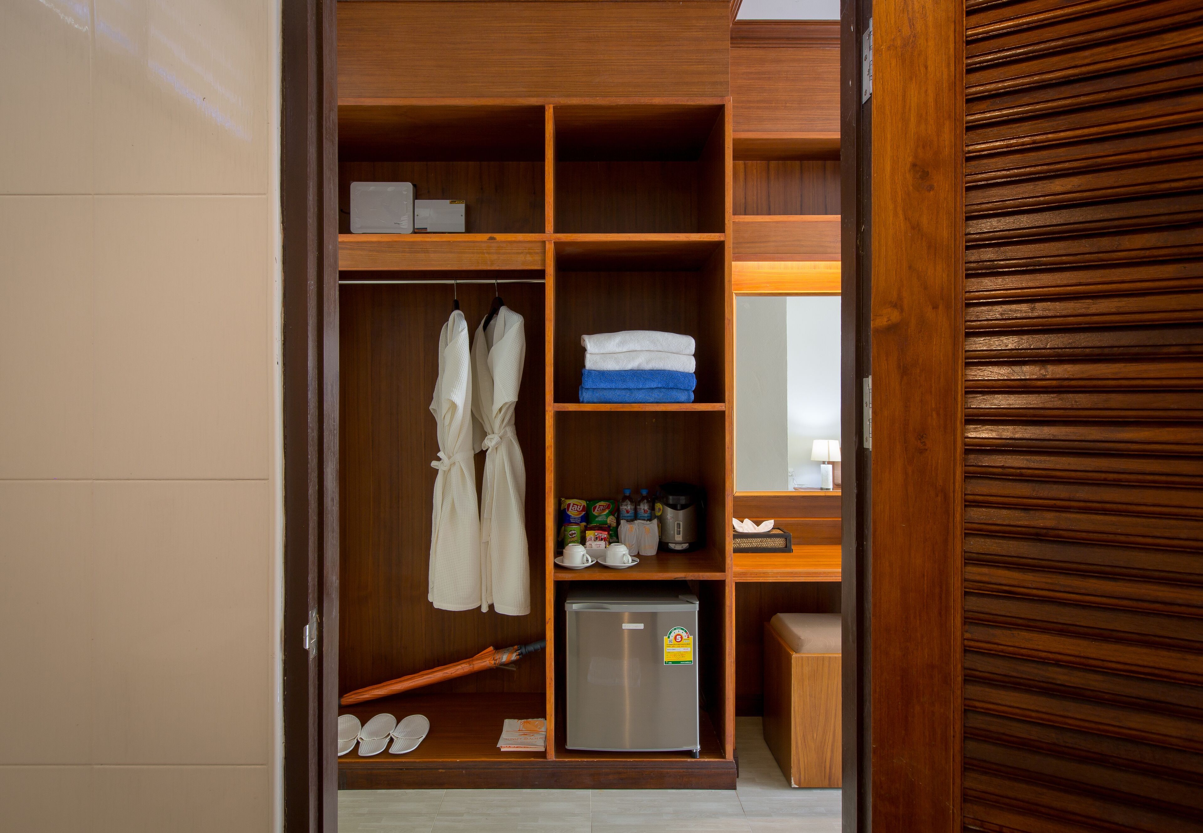 Minibar