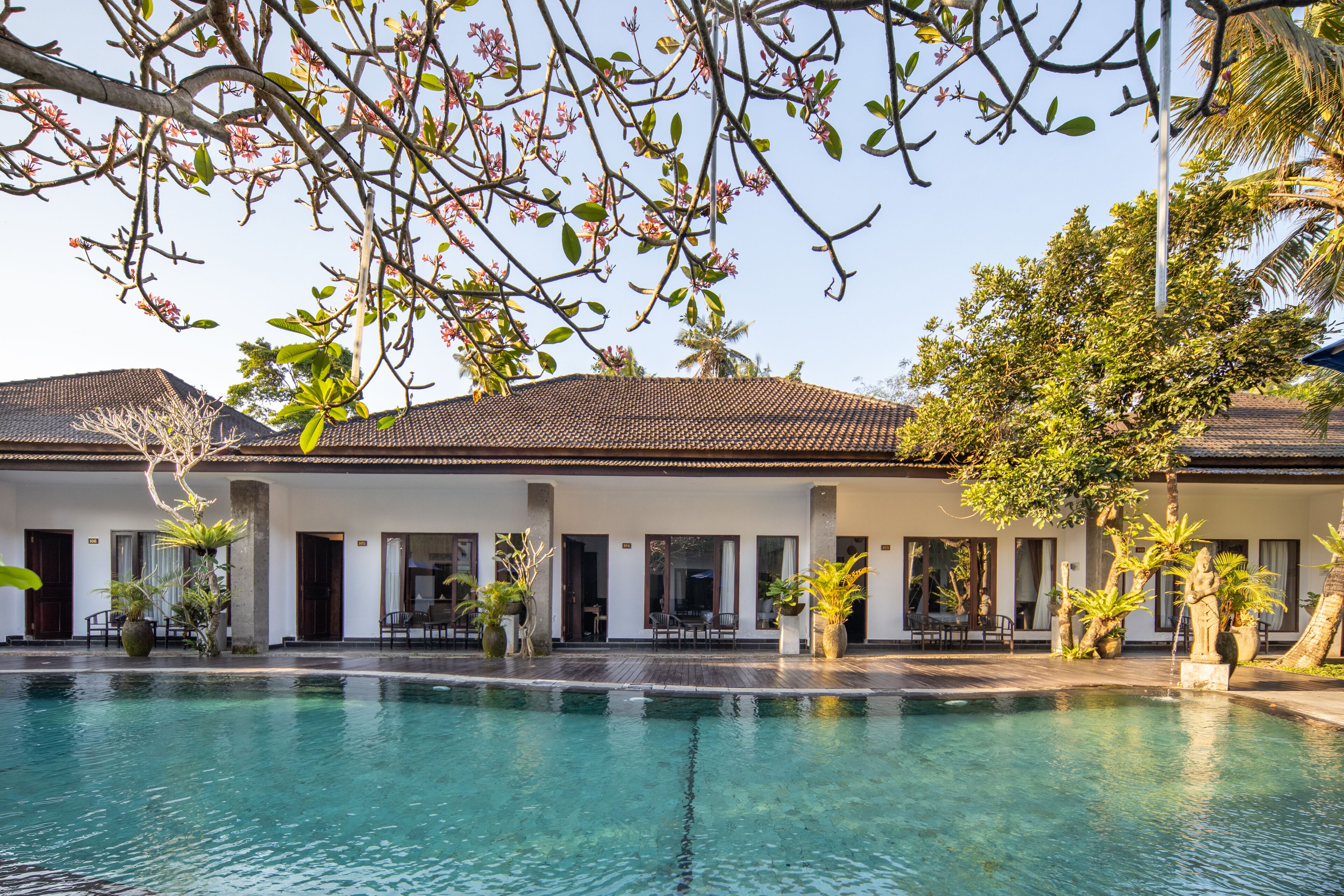 Kolam renang
