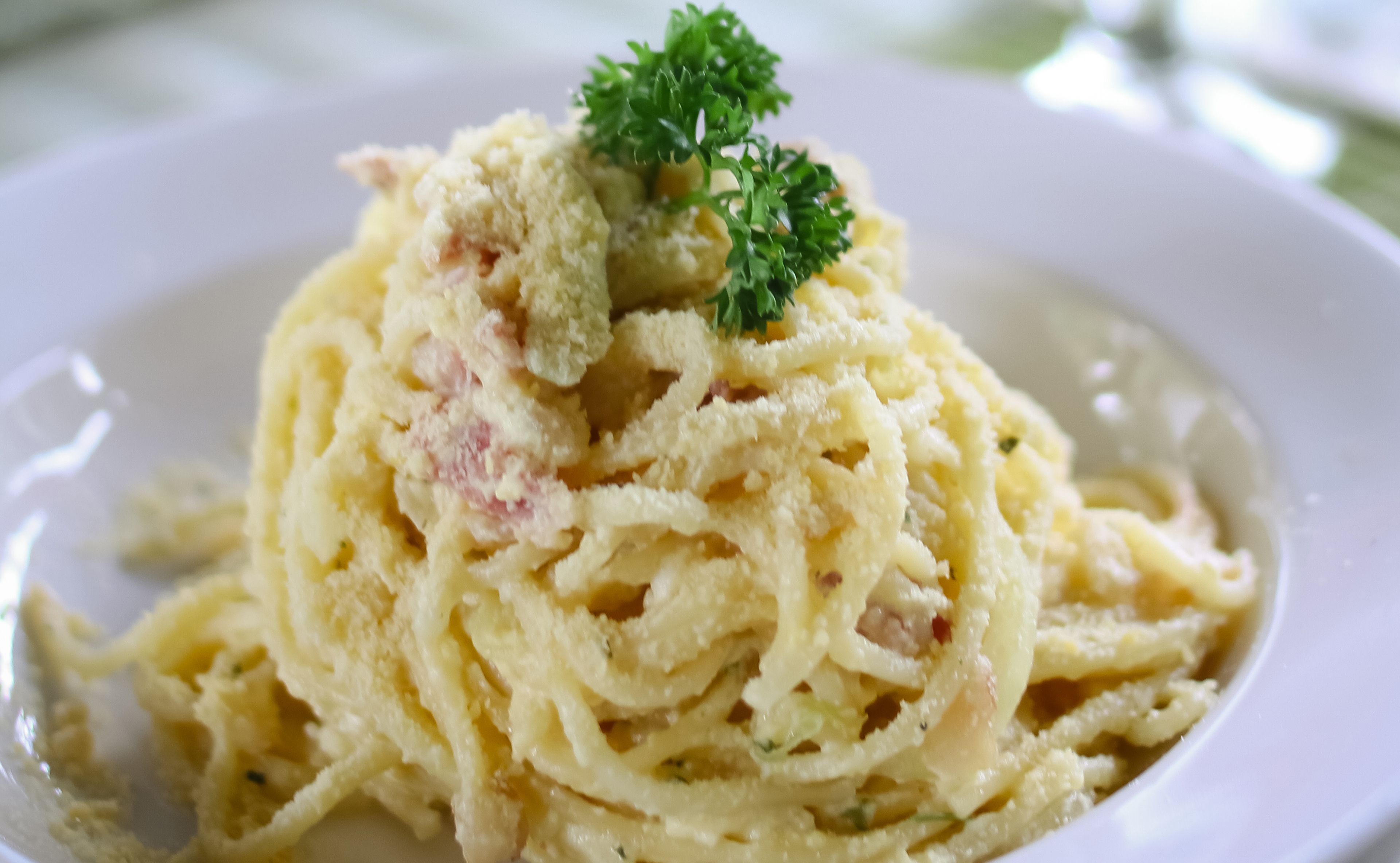 Makanan sarapan