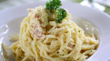 Makanan sarapan