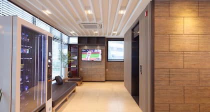 Floral Hotel Namsan City Seoul Myeongdong