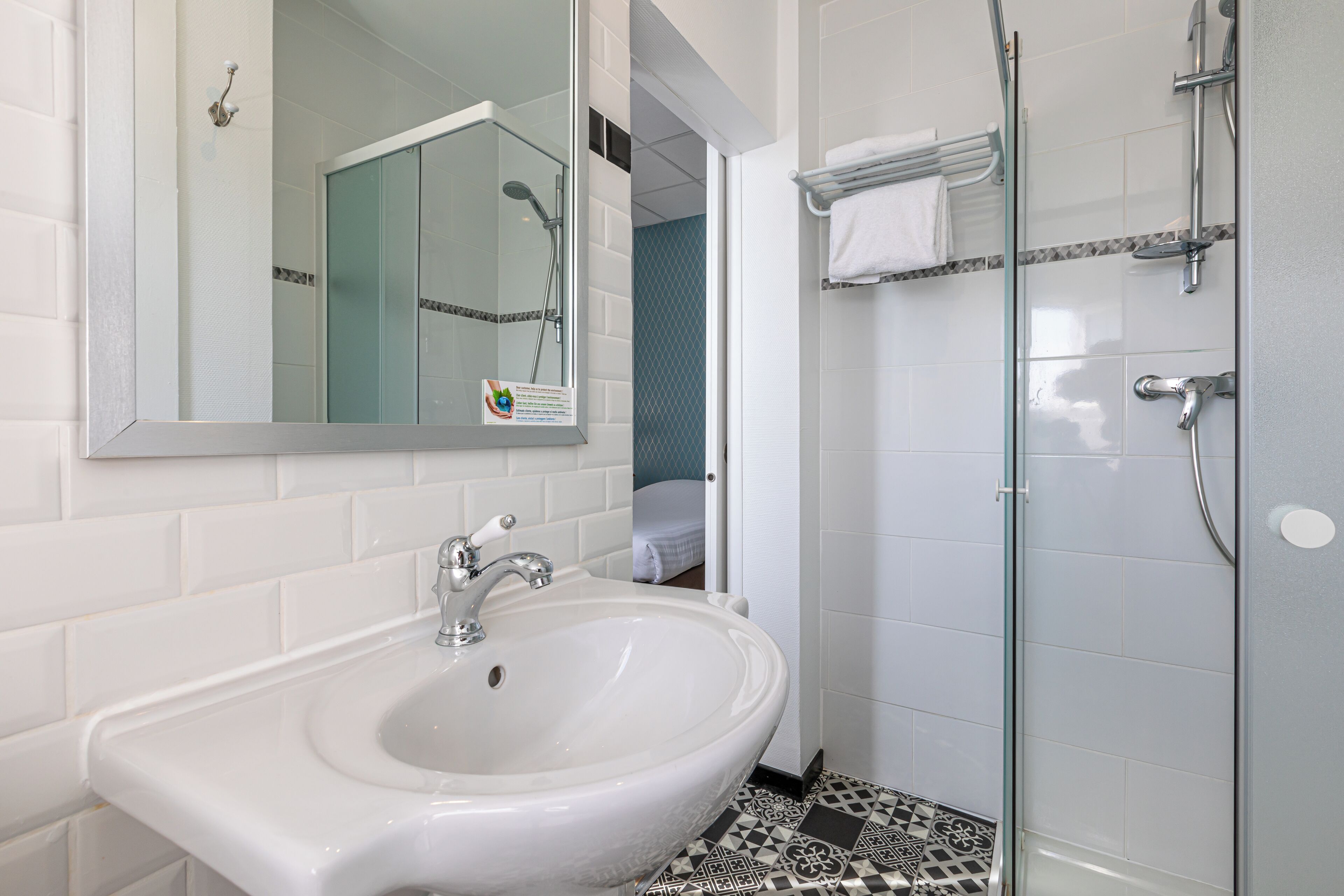 Foto - Hôtel Saint Maurice