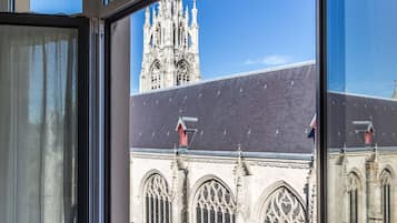 Comfort Twin Room | View from room