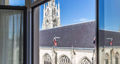 Hotel Saint Maurice