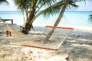Villa, 1 Double or 2 Single Beds, Ocean View (Beach)