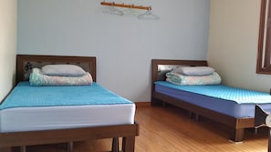Quartos à prova de som, Wi-Fi de cortesia