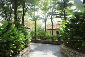 花園